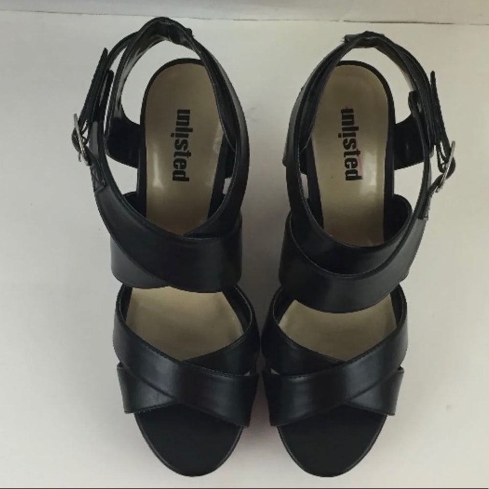 Wedges